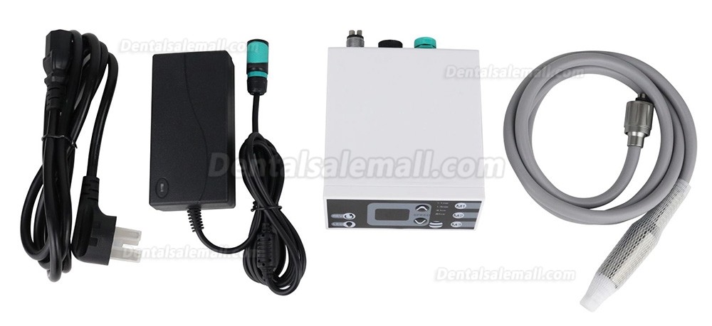 W90 Dental Electric Micro Motor E-type with LED Light